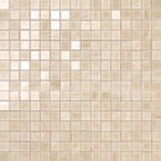 Мозаика 30*30 Marvel Travertino Alabastrino Mosaico Lappato